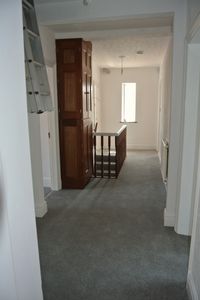 Hallway- click for photo gallery